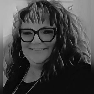 Meet your Posher, Tonya